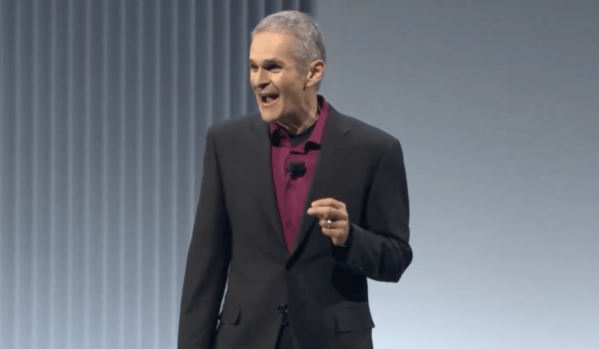 Google’s Strategic Move – Amin Vahdat Takes Charge of AI Infrastructure