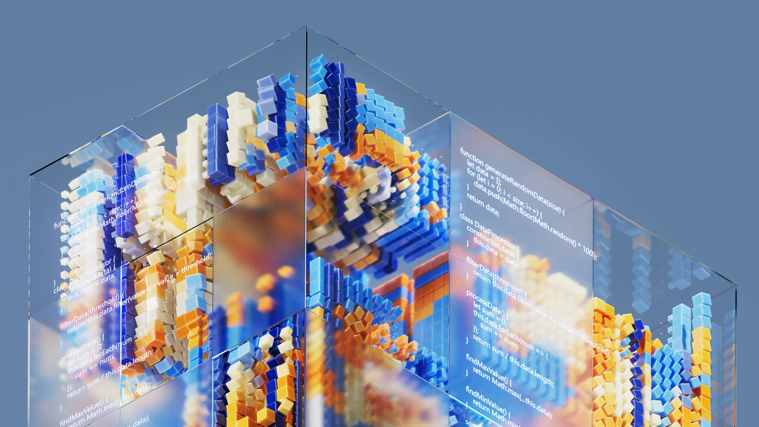 Navigating the Data Dilemma – Quality Over Quantity in AI