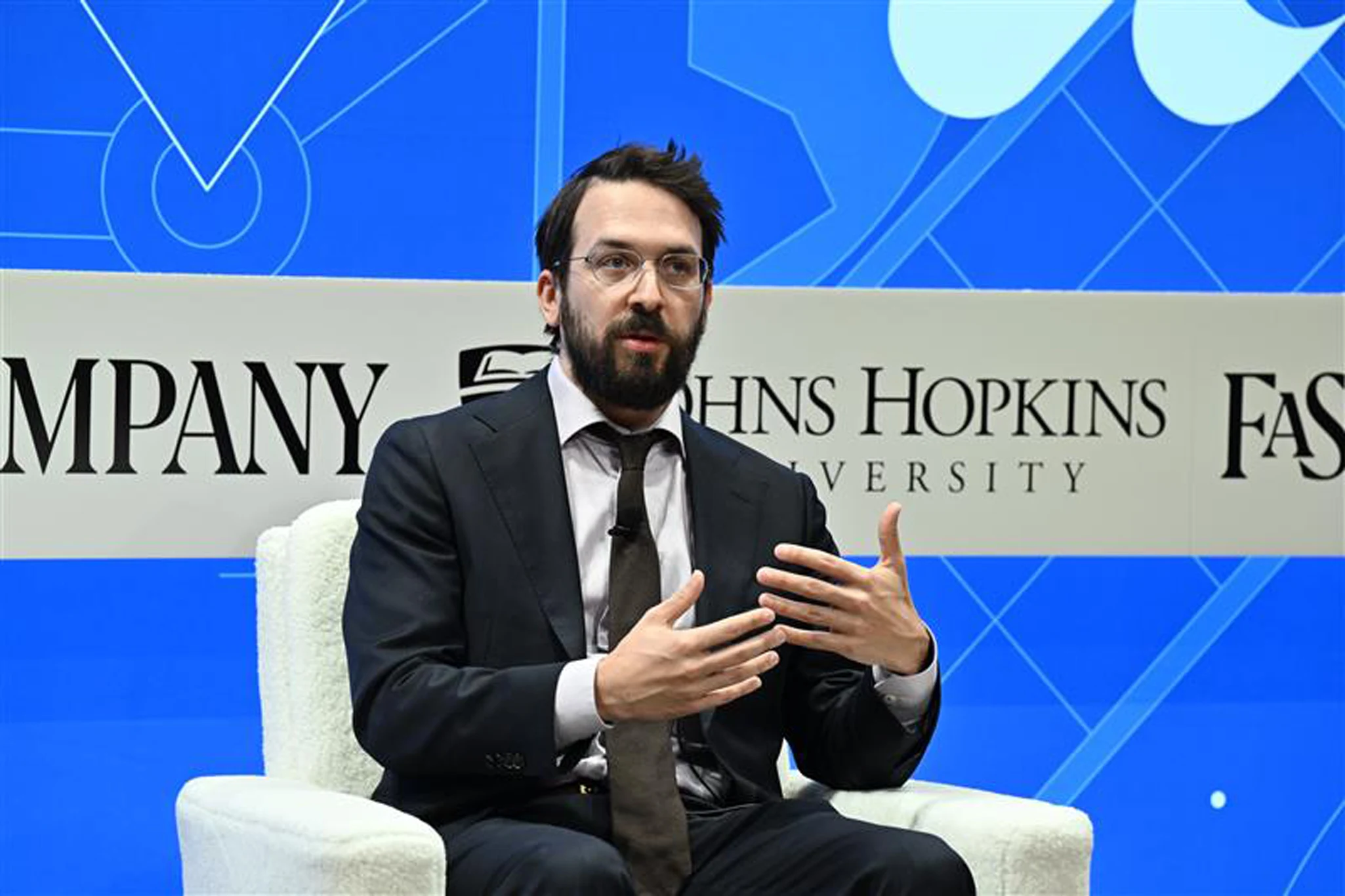 AI’s Dark Future – Experts Warn of Potential Catastrophe