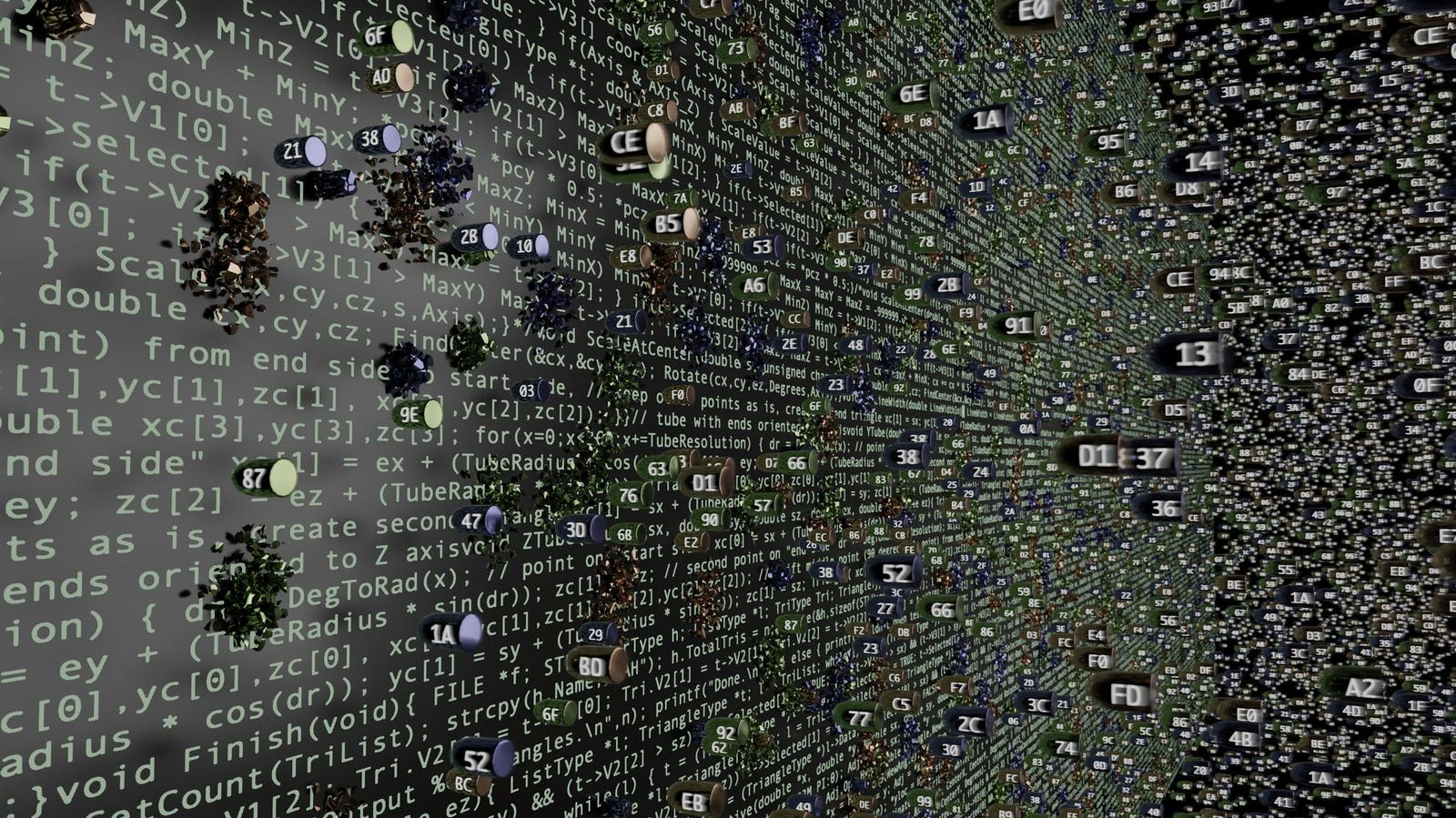 AI’s Fast Code Creation Faces Debugging Challenges