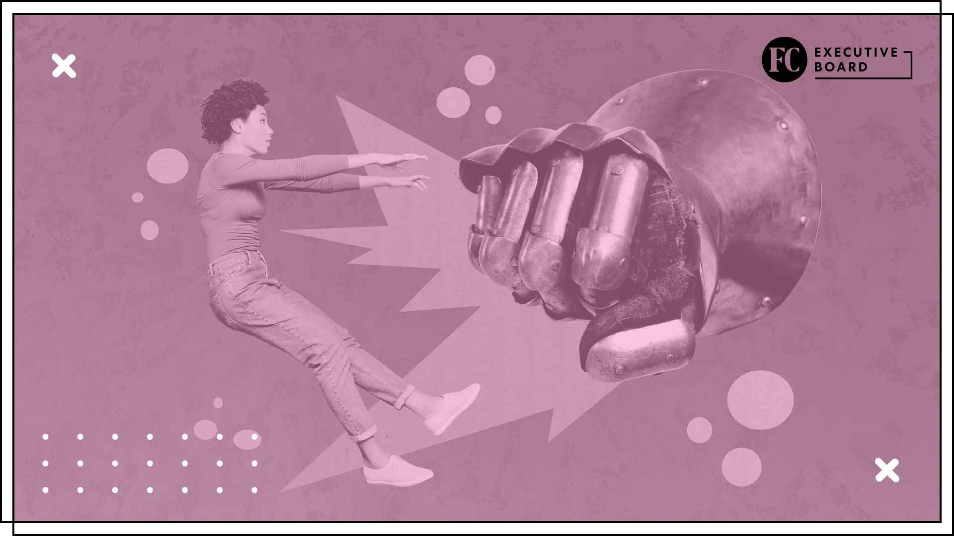 AI’s Promise – Bridging the Gap Between Potential and Reality