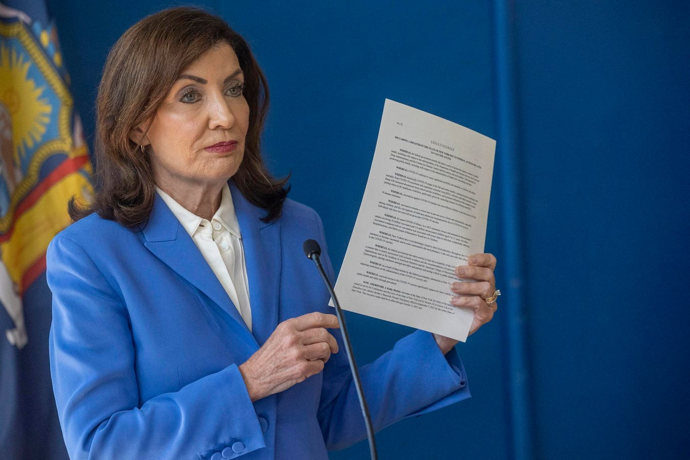 New York’s Bold Step to Regulate Personalized Pricing