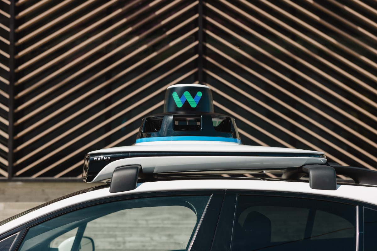 Waymo’s New AI Assistant – Revolutionizing the Ride Experience