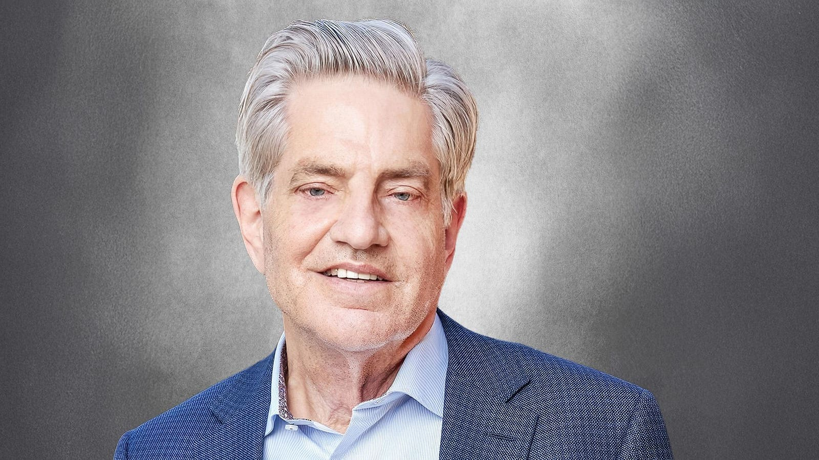 Fred Moll’s Vision – Revolutionizing Surgery with Robotics and AI