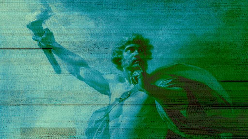 Bezos’ New AI Venture Faces Trademark Challenge from Unknown Lawyer