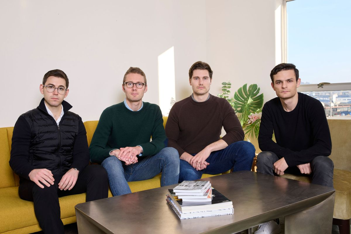 Revolutionizing Drug Discovery – Chai’s AI Breakthrough