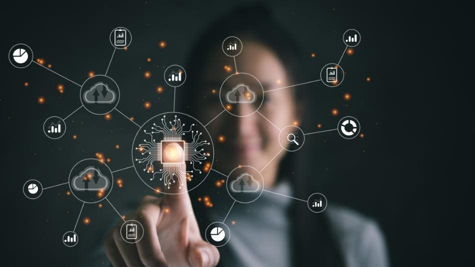 Scaling AI – The Leadership Challenge for Enterprises