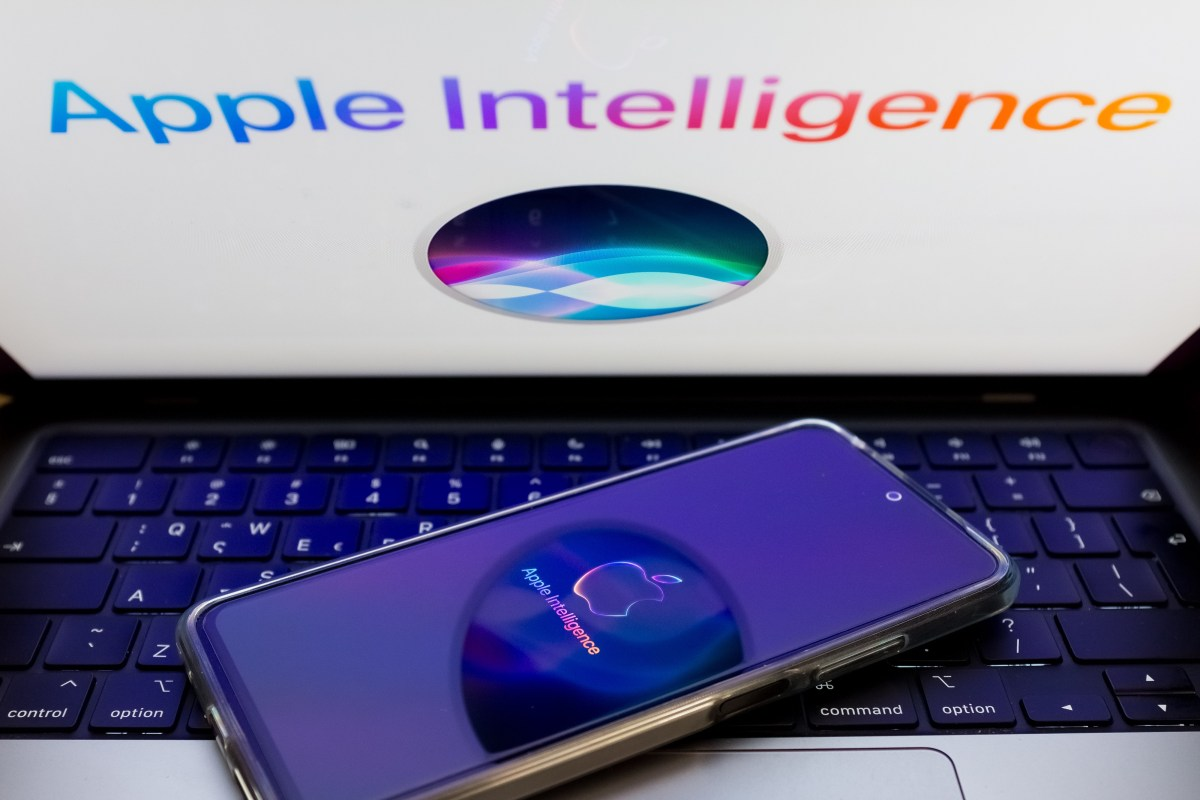 Apple Teams Up with Google to Enhance Siri’s AI Capabilities