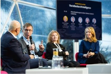 The Dual Nature of AI in Science – Opportunities and Limitations