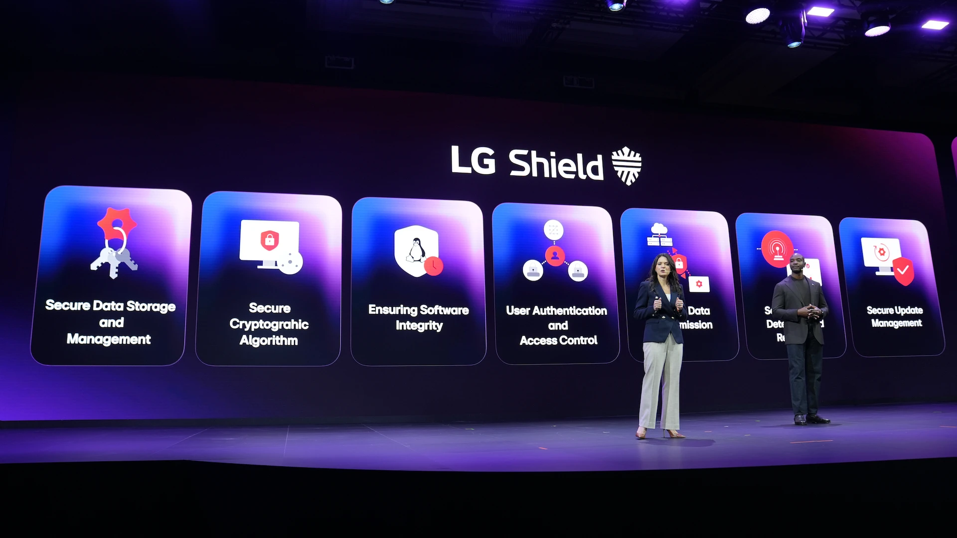 Innovations and Entertainment Take Center Stage at CES 2026