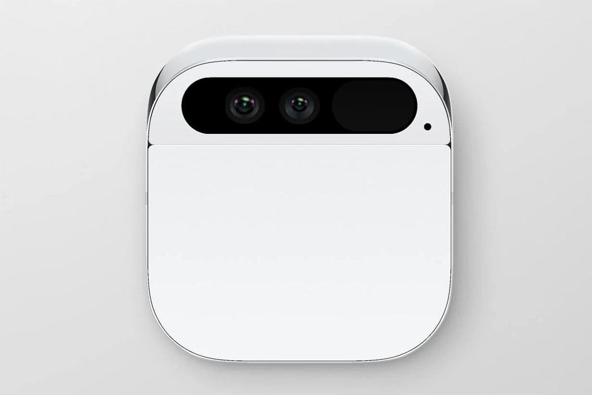 Apple’s Ambitious AI Pin – A Glimpse into the Future