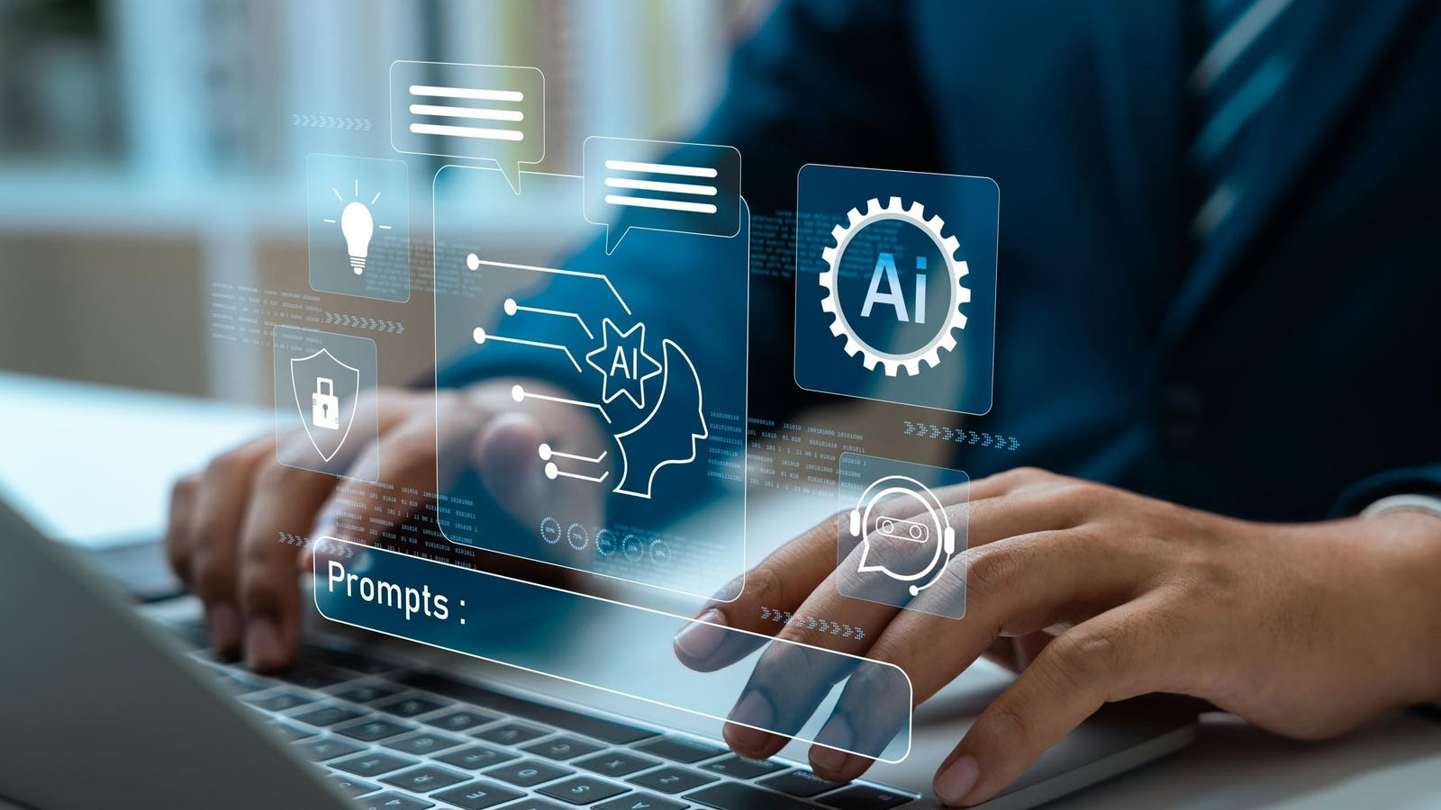 Navigating the Risks of Prompt Injection Attacks in AI Systems