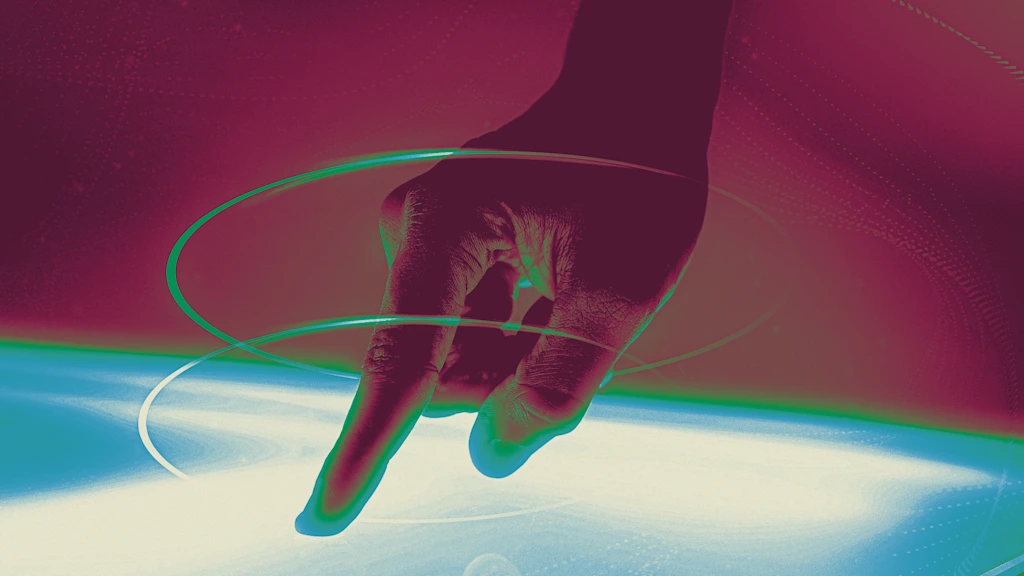 The AI Investment Bubble – Are We Heading for a Crash?