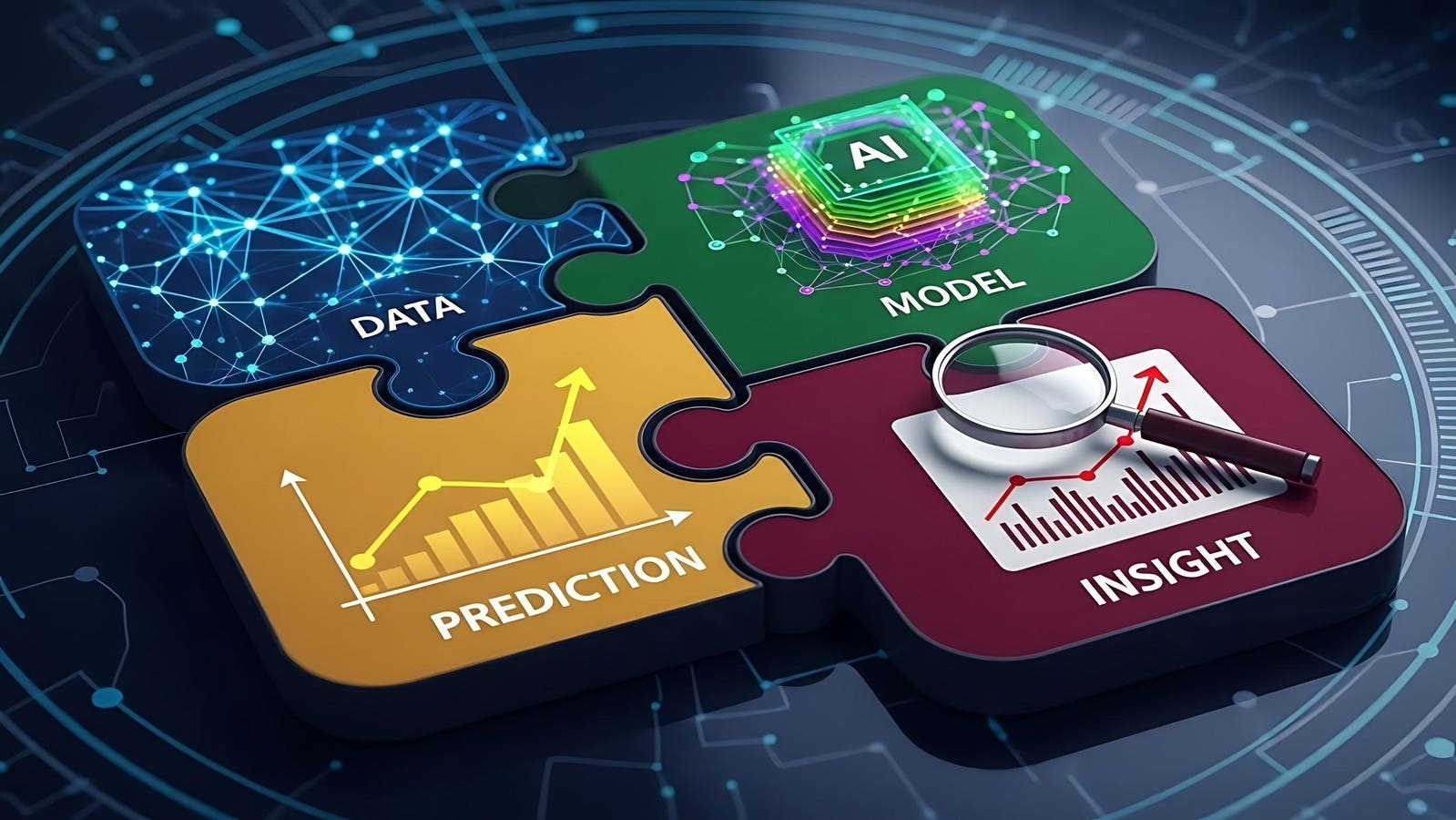 Choosing the Right AI – It’s Not Just About Power Anymore