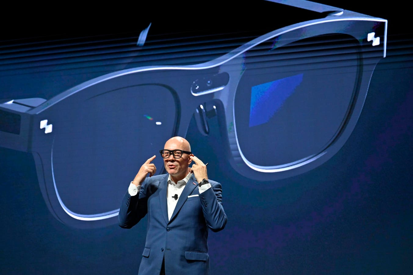 The Future of Work – Why Smart Glasses are a Game Changer for Enterprises
