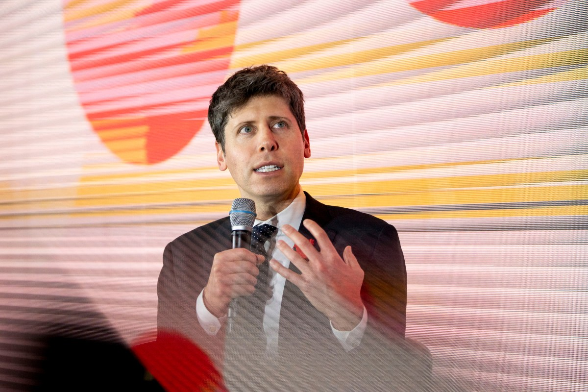 Sam Altman Set to Visit India Amid Major AI Summit