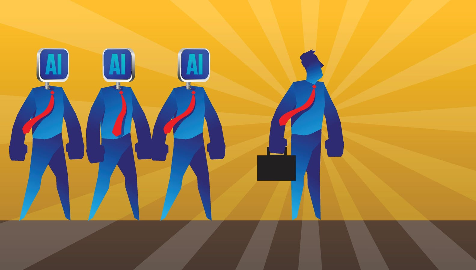 AI Revolutionizes Company Building – What Founders Must Know