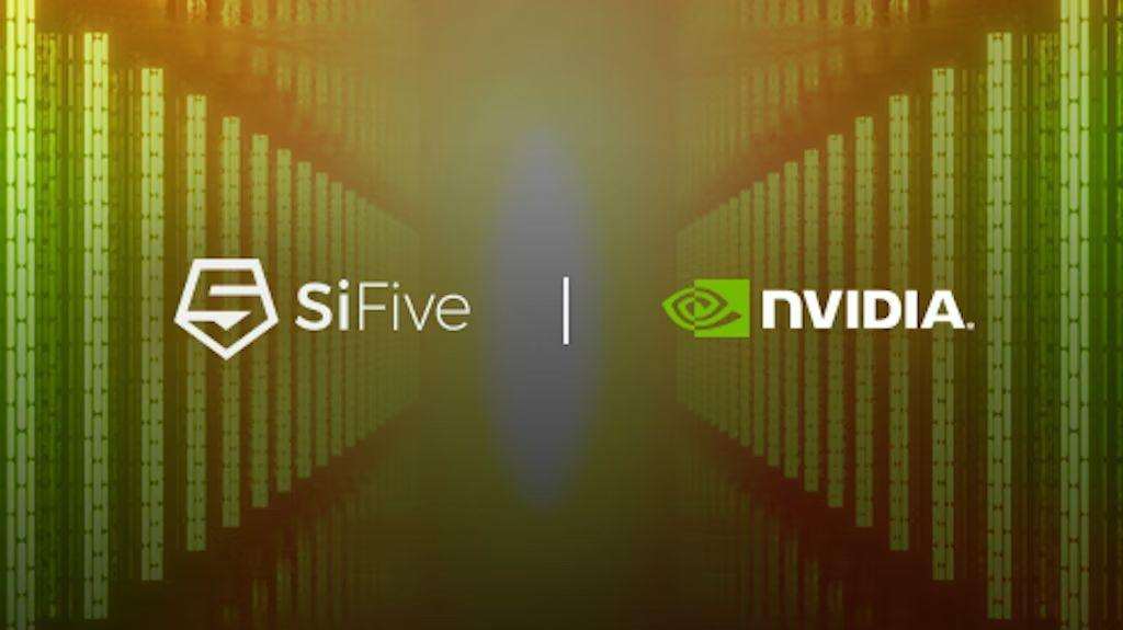SiFive Partners with Nvidia to Revolutionize AI Datacenters