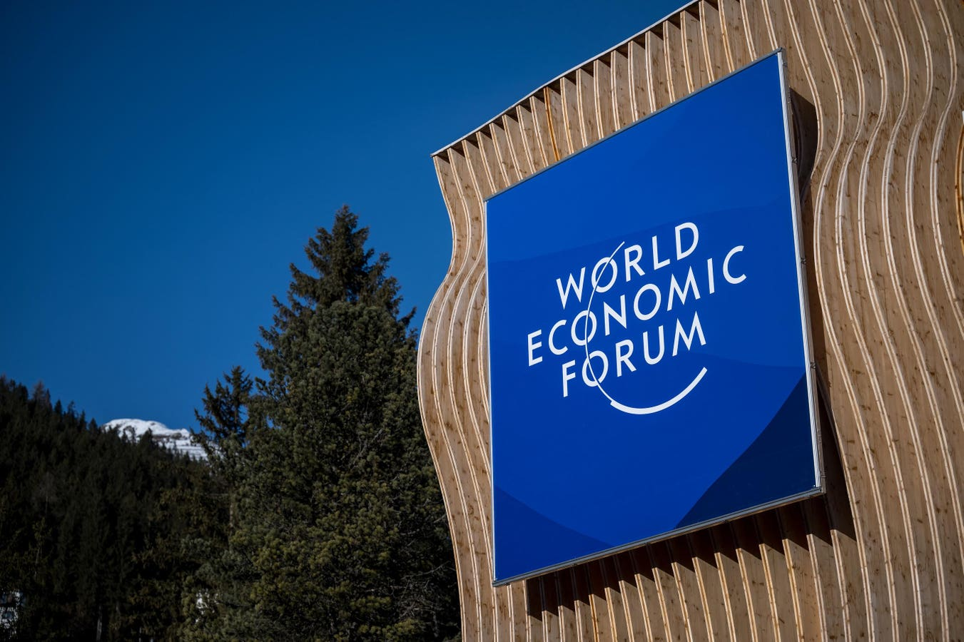 Davos 2026 – AI, Trust, and the Future of Global Governance