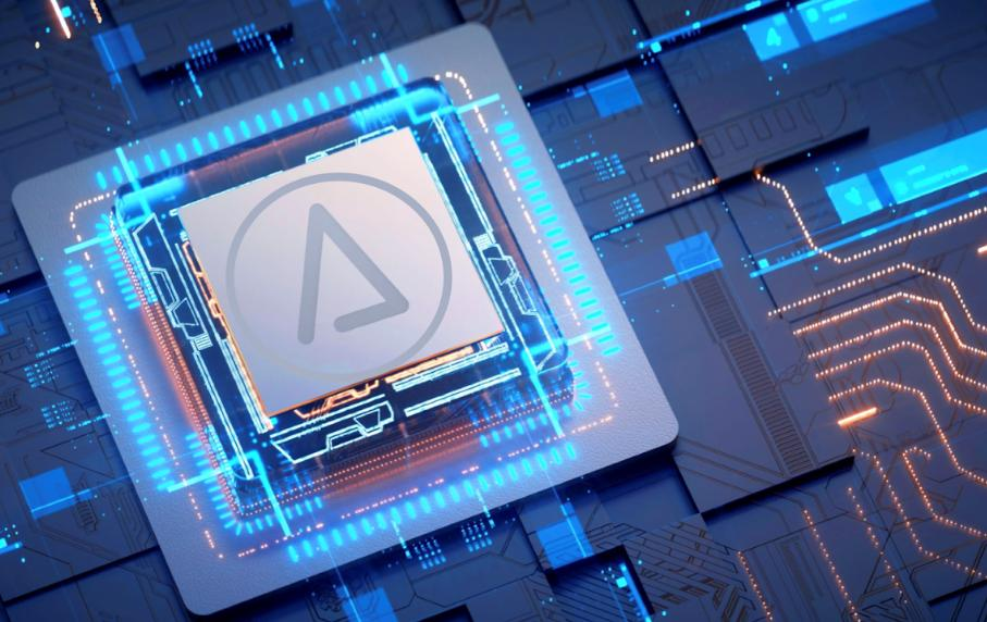 AI Startup Ethernovia Secures $90 Million to Revolutionize Machine Networking