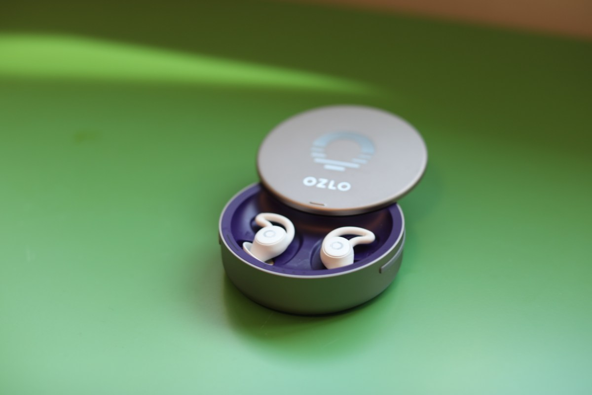 Ozlo Transforms Sleepbuds into a Comprehensive Sleep Wellness Platform