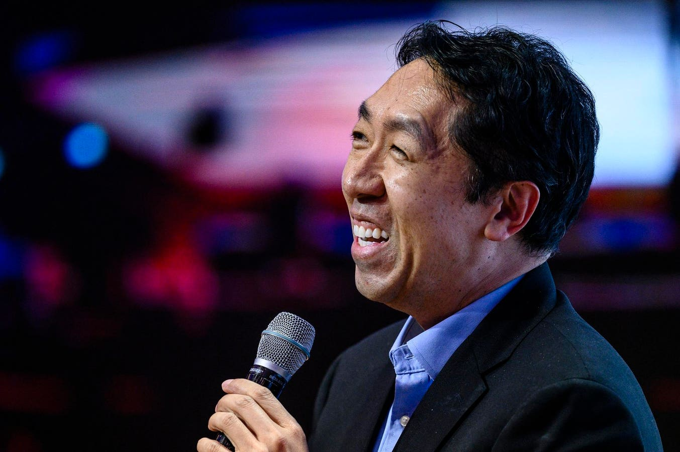 The Future of AI – Navigating Control, Education, and Innovation