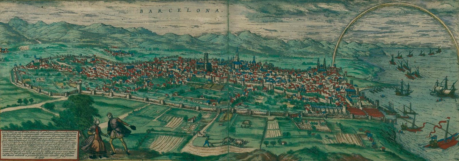 The Evolution of AI – From Historical Councils to Modern Mixture Models