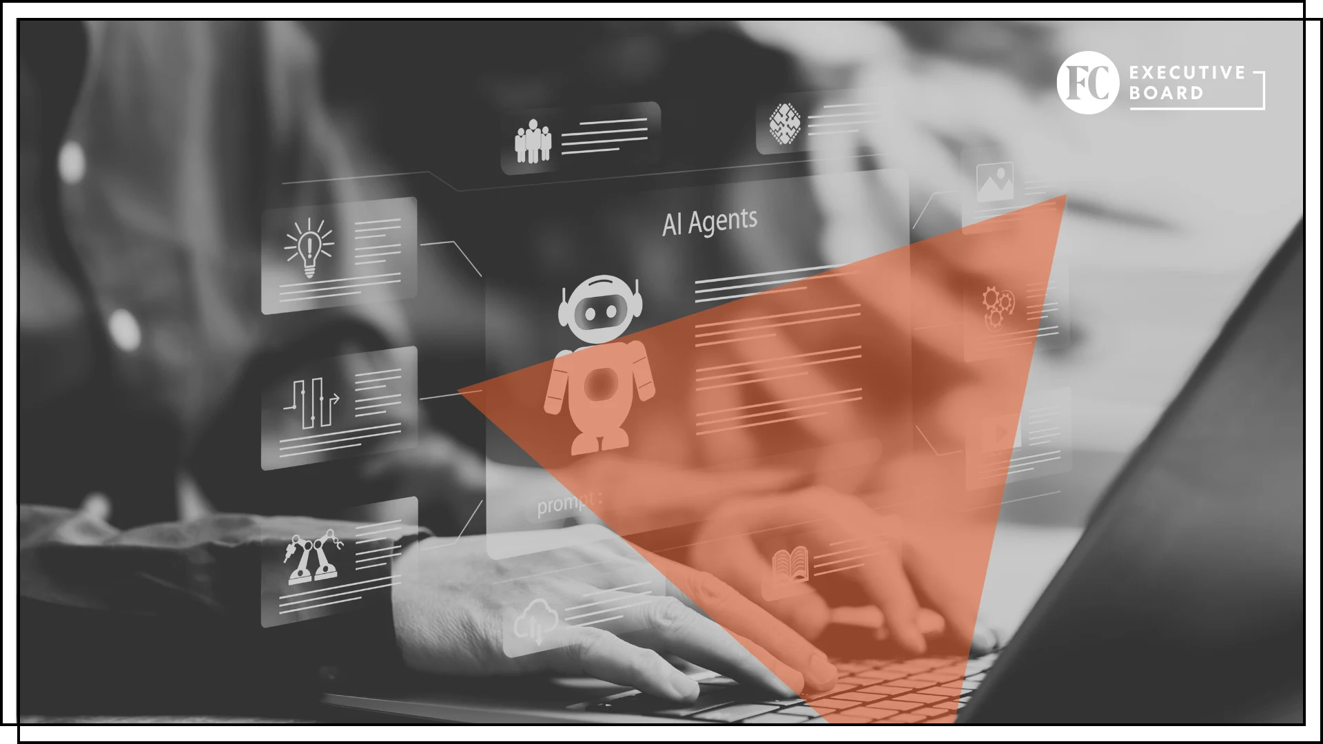 The Future of Customer Experience – Multi-Agent AI Collaboration