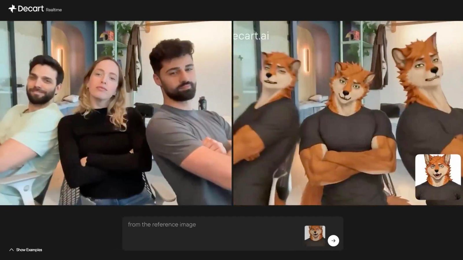 Decart Unveils Lucy 2 – The Future of Real-Time Generative Video