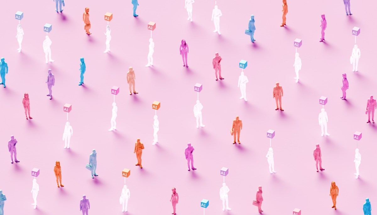AI’s Slow Progress in Replacing Knowledge Work – What’s Holding It Back?