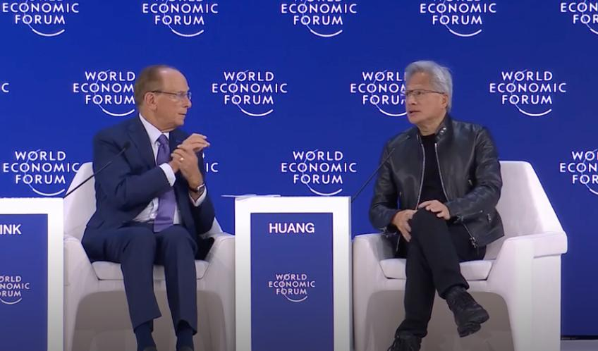 AI – The Largest Infrastructure Buildout in Human History