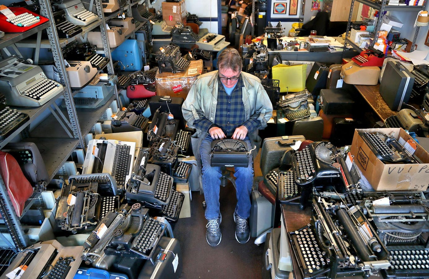 Adapting the Workforce – How AI is Reshaping Job Training and Placement