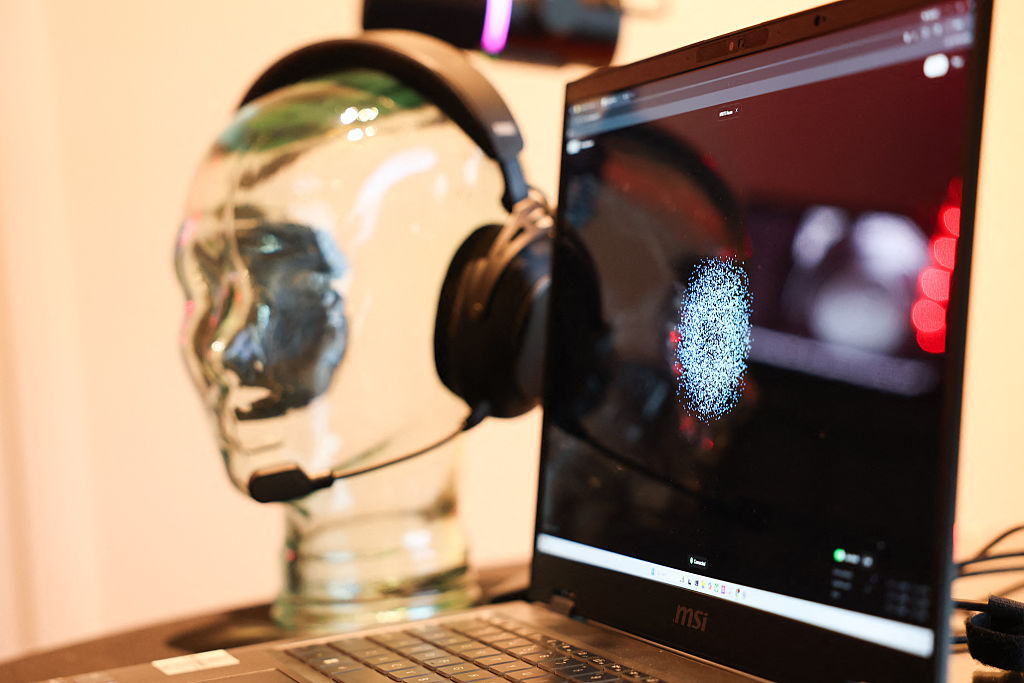 OpenAI Invests in Merge Labs – A New Frontier in Brain-Computer Interfaces