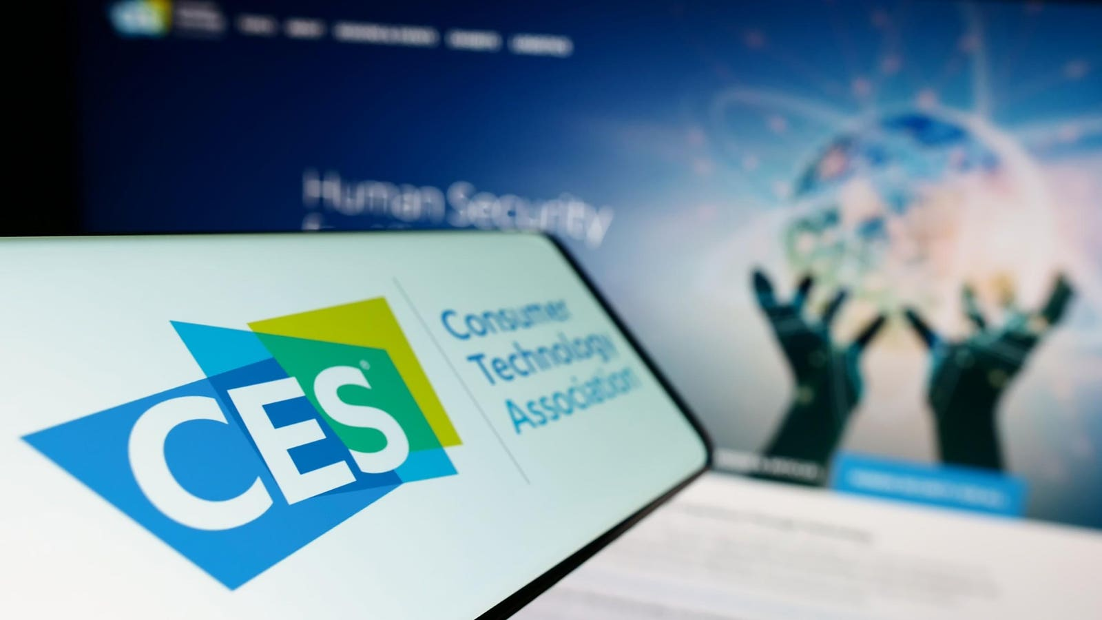 AI Takes Center Stage – The Future of Technology at CES 2026