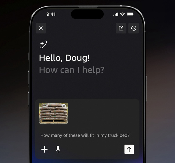 Ford’s AI Assistant and BlueCruise – A New Era in Automotive Tech