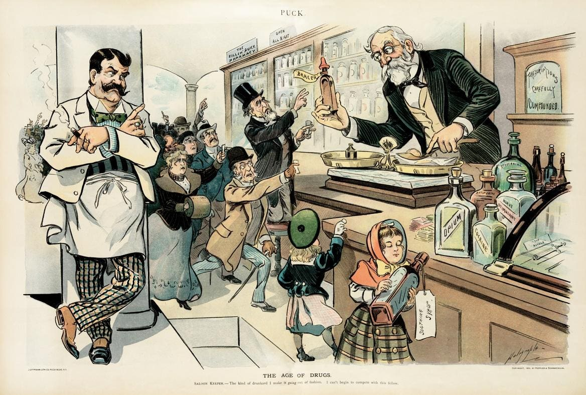 AI’s Deep Dive into Healthcare – Navigating Benefits and Risks