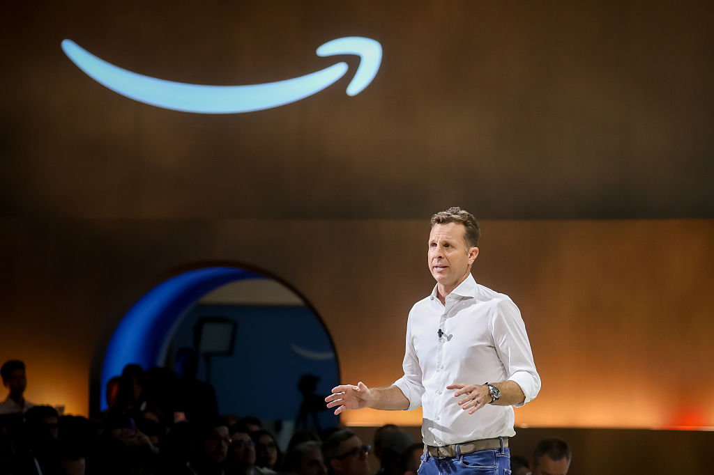 Reviving Ring – Jamie Siminoff’s Vision for AI-Driven Home Security