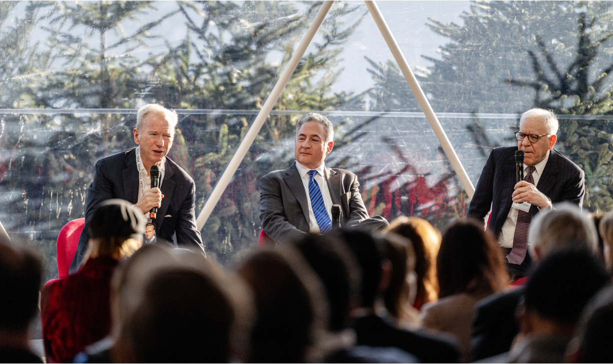 The Future of AI – Transforming Our Economy and Workforce