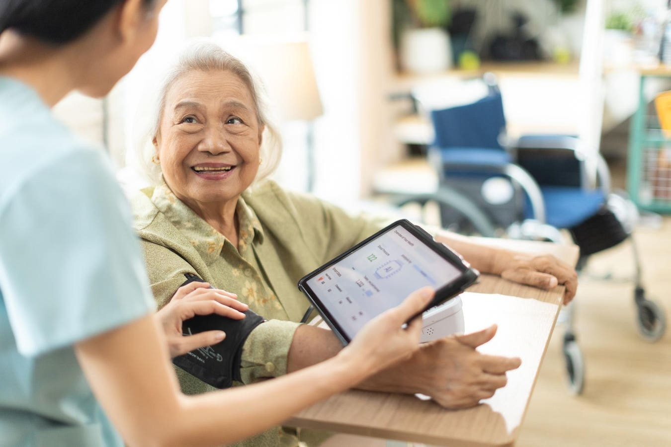 Navigating the Future of AI in Healthcare – Intimacy vs. Integration