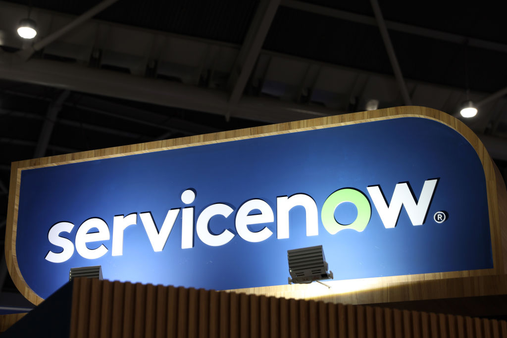 ServiceNow Teams Up with Anthropic for AI-Powered Workflows