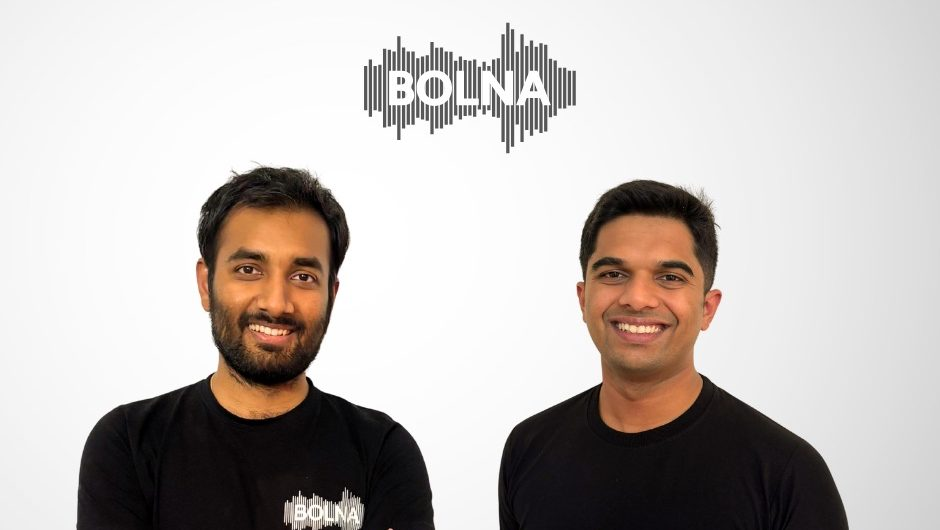 Voice AI Revolution – Bolna’s Journey to Success in India