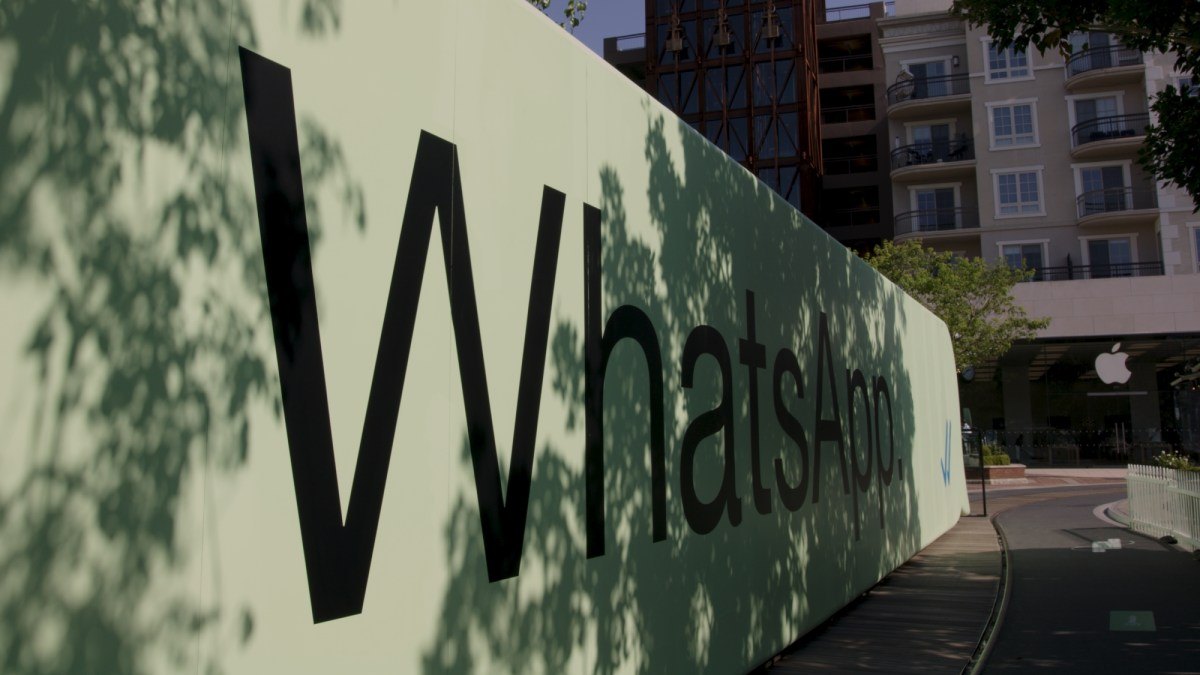 WhatsApp Faces Competition Scrutiny Over AI Chatbot Policy