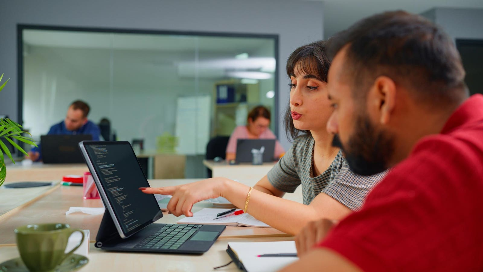 AI’s Discrete Classifications in Mental Health – A Call for Change