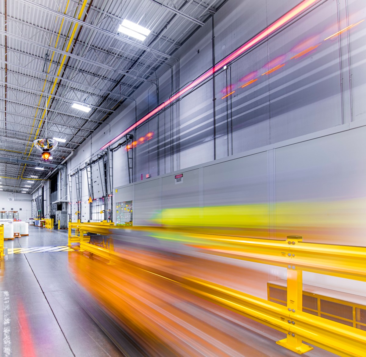 CVector – Revolutionizing Industrial Efficiency with AI Solutions