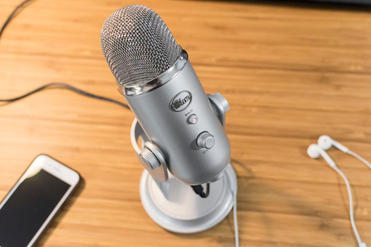 Google’s New Podcast Tool Transforms Classroom Learning