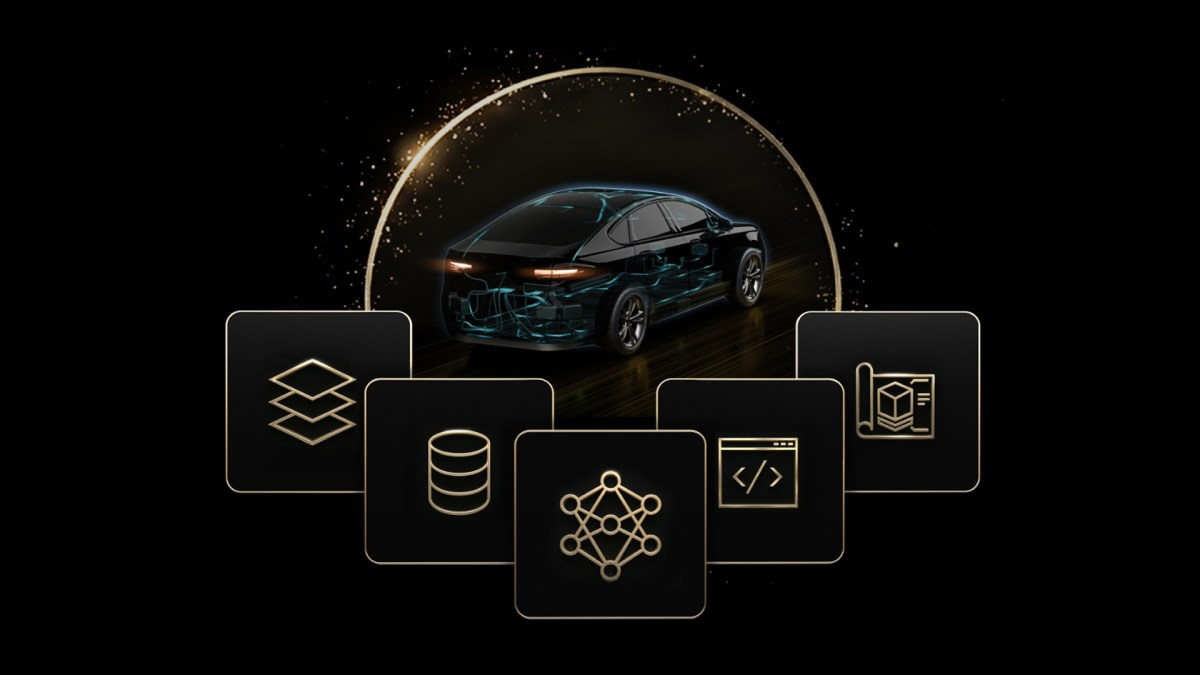 Nvidia Unveils Alpamayo – A Breakthrough in Autonomous Vehicle AI
