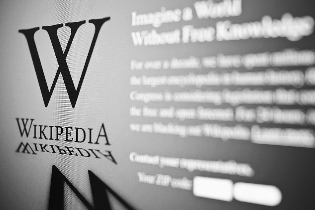 Wikimedia Foundation Celebrates 25 Years with New AI Partnerships