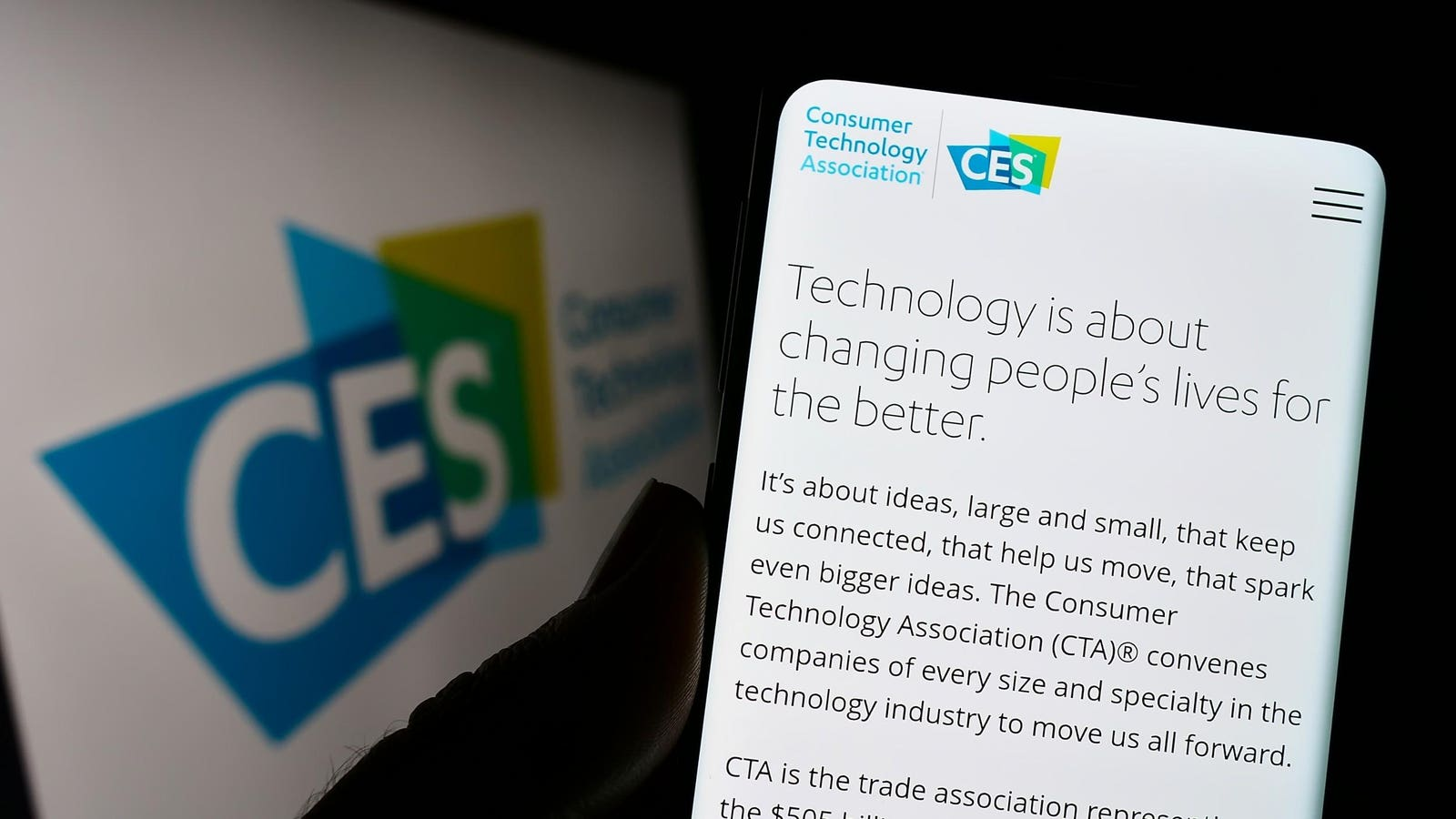 CES 2026 – The Glitz of Innovation vs. the Gaps in Discussion