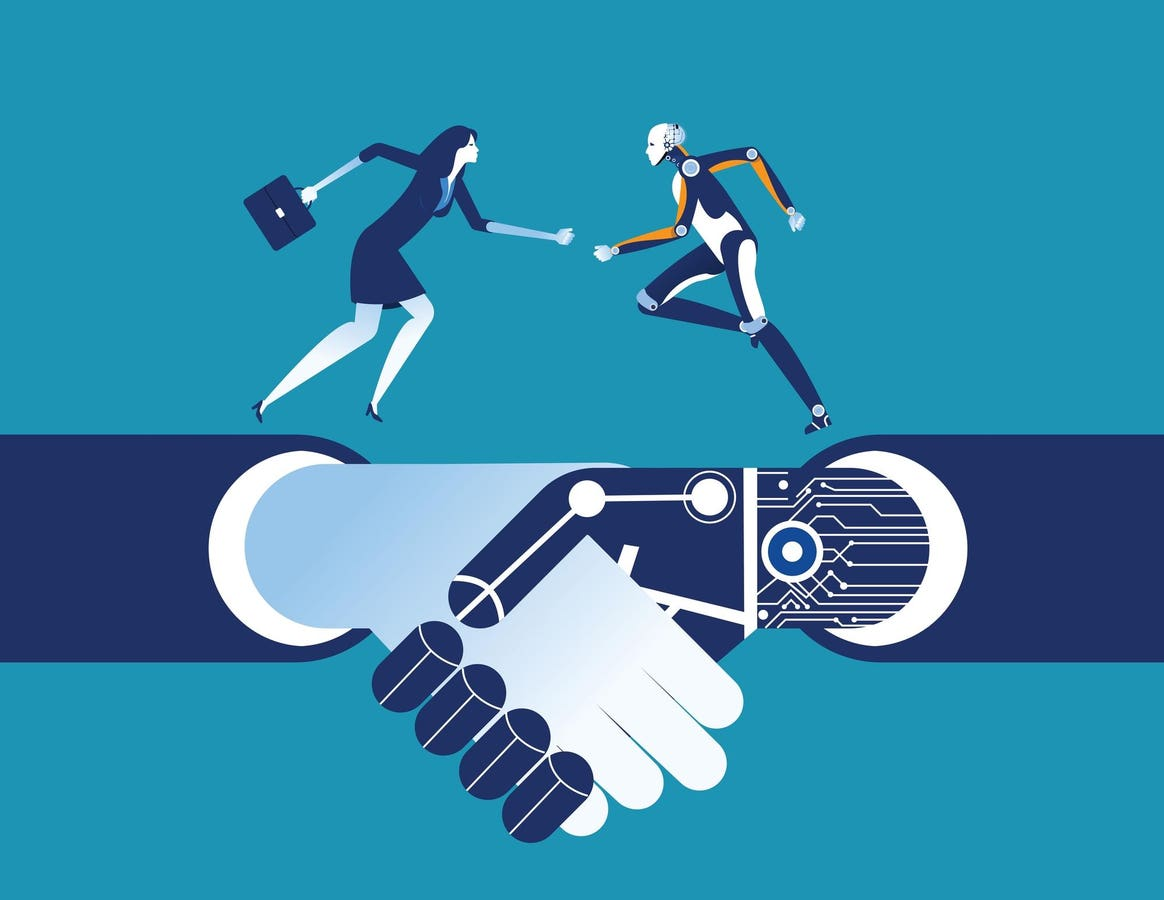 The Rise of AI Intermediaries – Transforming Life and Business in 2026