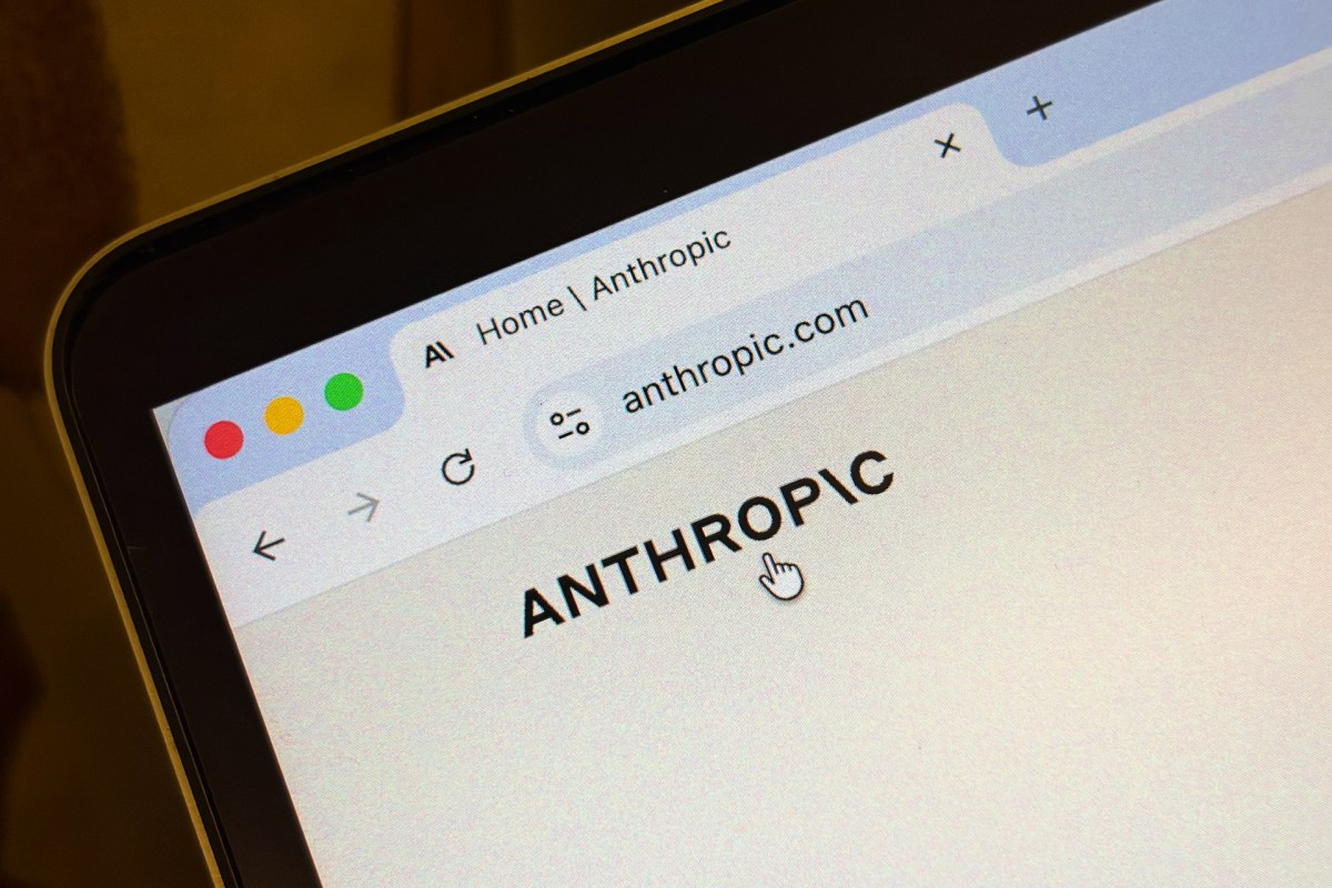 Anthropic’s Expansion in India Sparks Legal Battle Over Name Use